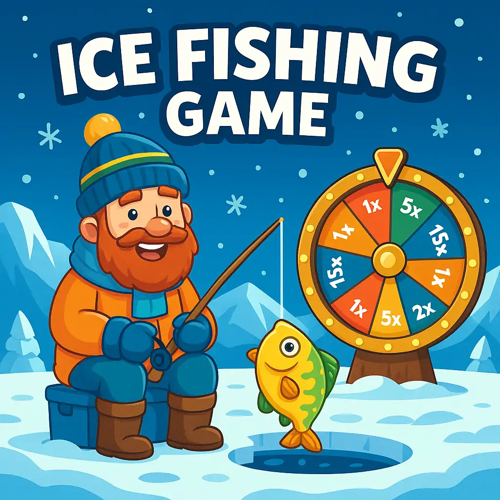 Warum ice fishing game casino immer beliebter wird