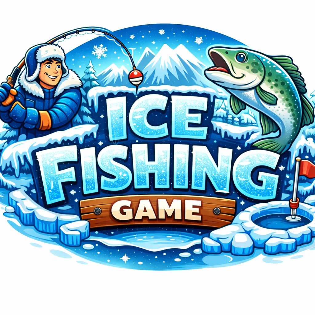Zukunft des icefishing game Formats